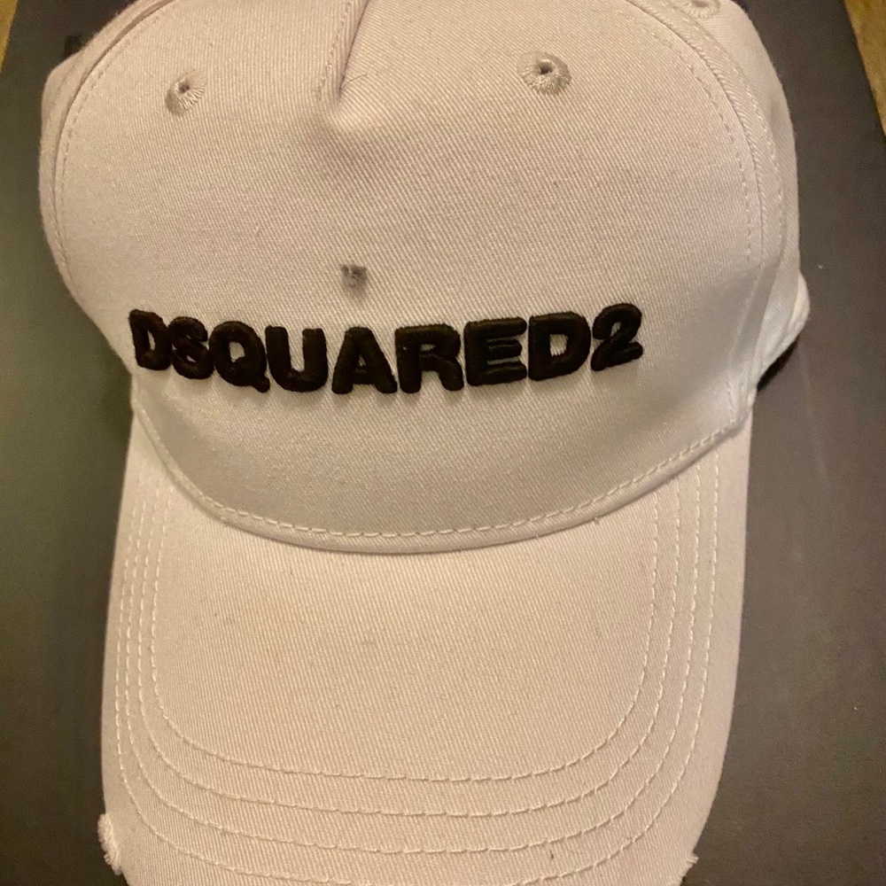 DSquared hat